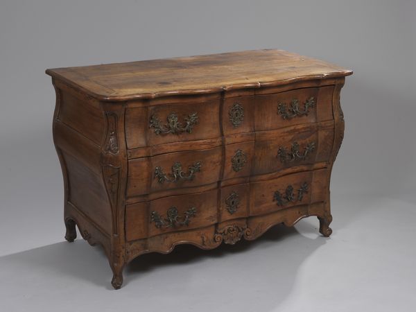commode louis xv expertise estimation inventaire